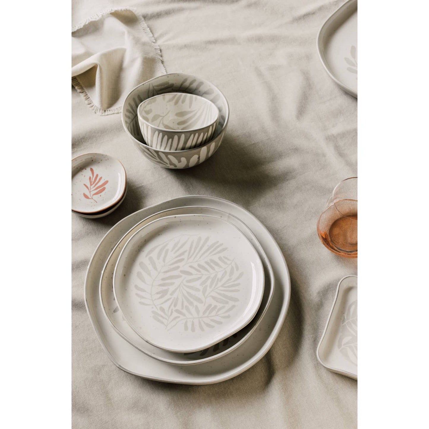 Grove Medium Bowl 5.75 inch