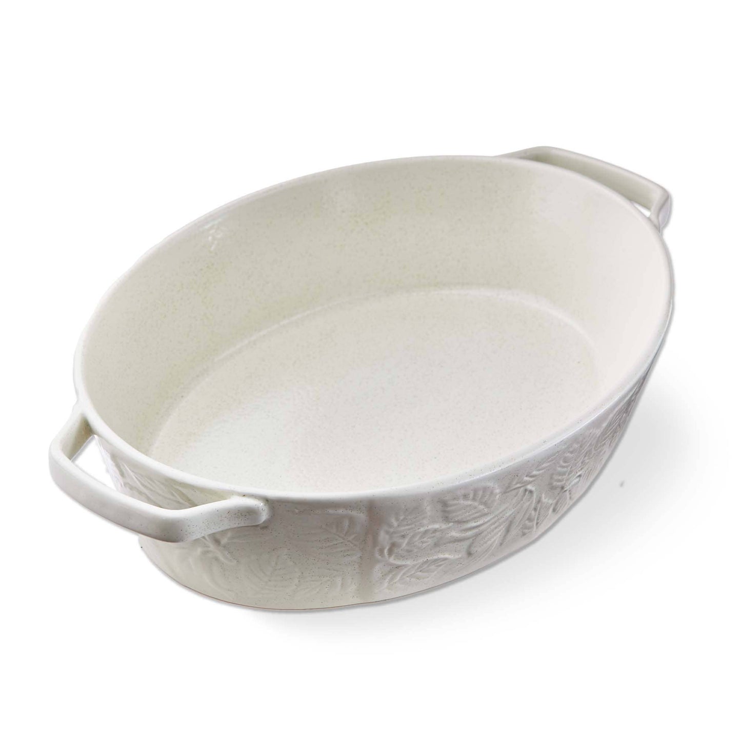 Harvest Oval Baking Dish