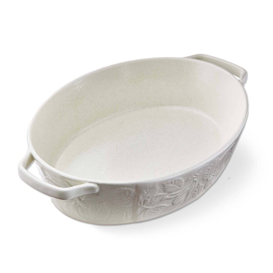 Harvest Oval Baking Dish