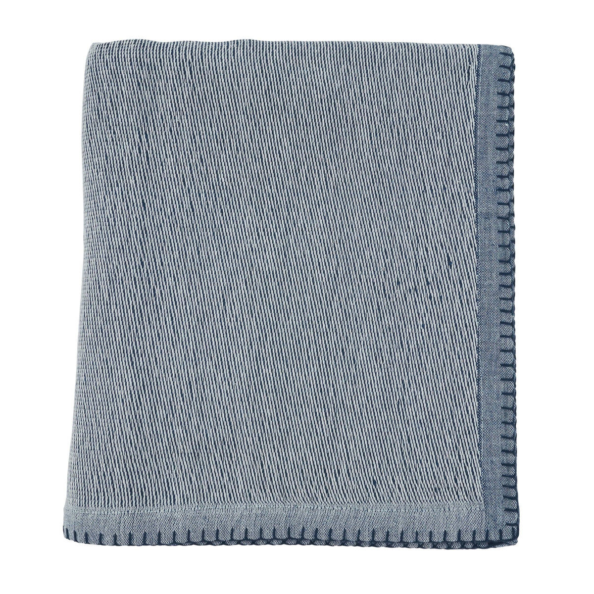 Whipstitch Throw
