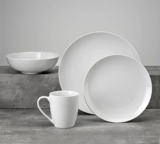 Claire Everyday Classic Coupe Bowl