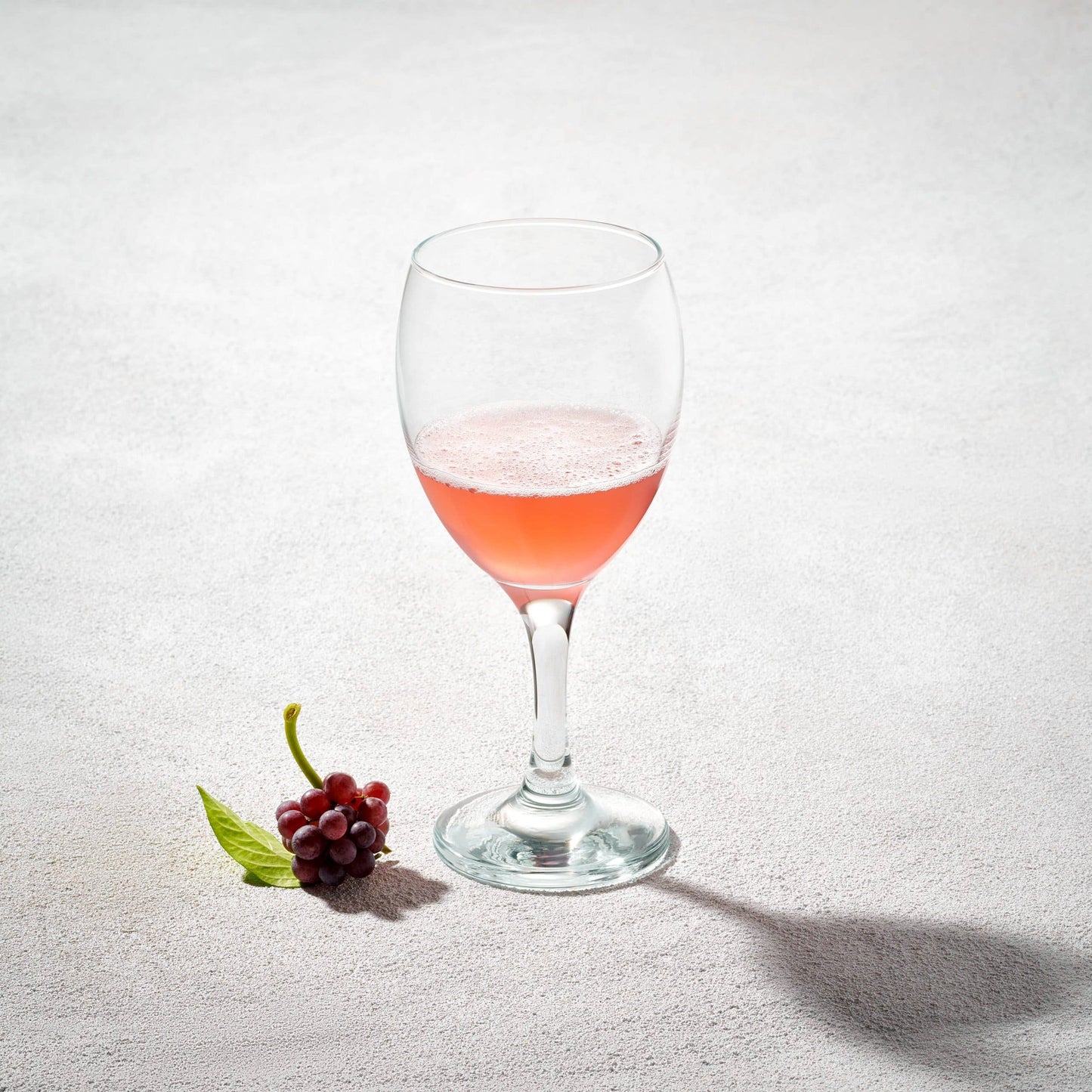 Empire Wine Glass - 11.5 Oz Capacity