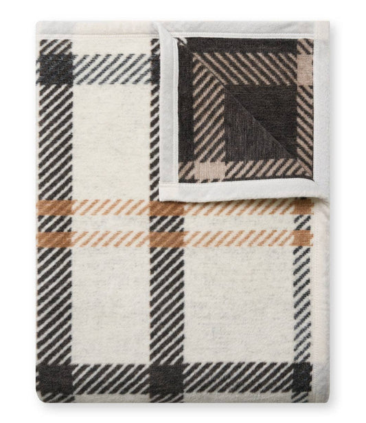 ChappyWrap Griffin Plaid Blanket