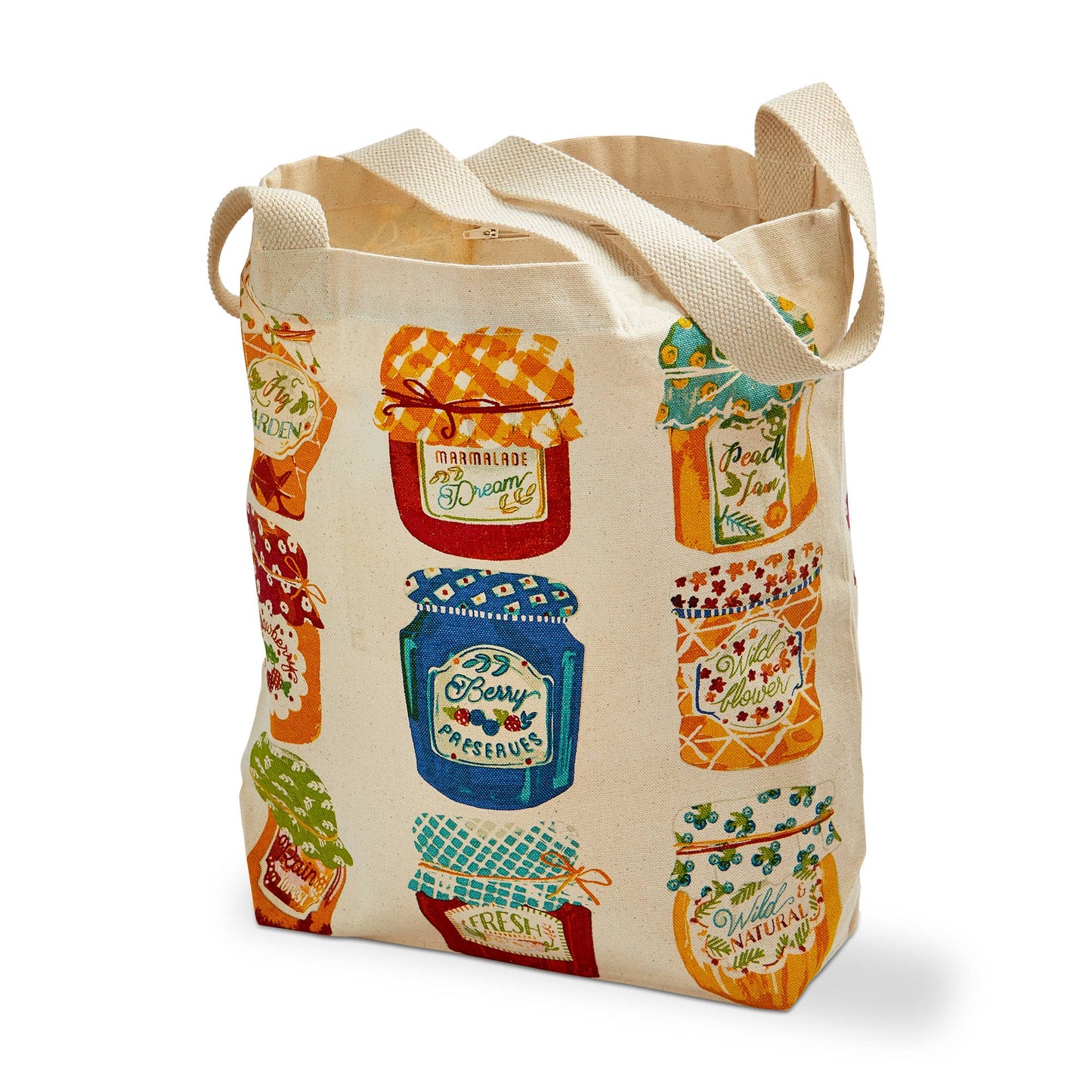 Jam Jar Tote