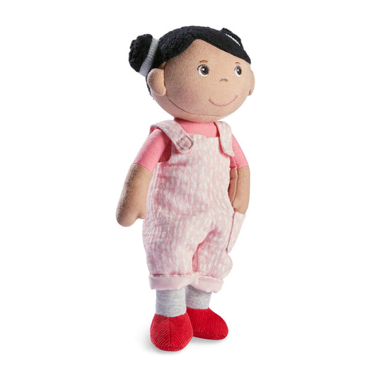 HABA Snug Up Doll Rumbi