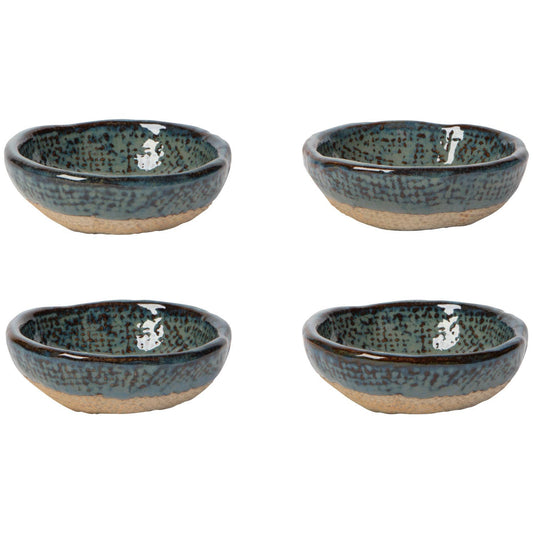 Riviera Pinch Bowls (Set of 4)