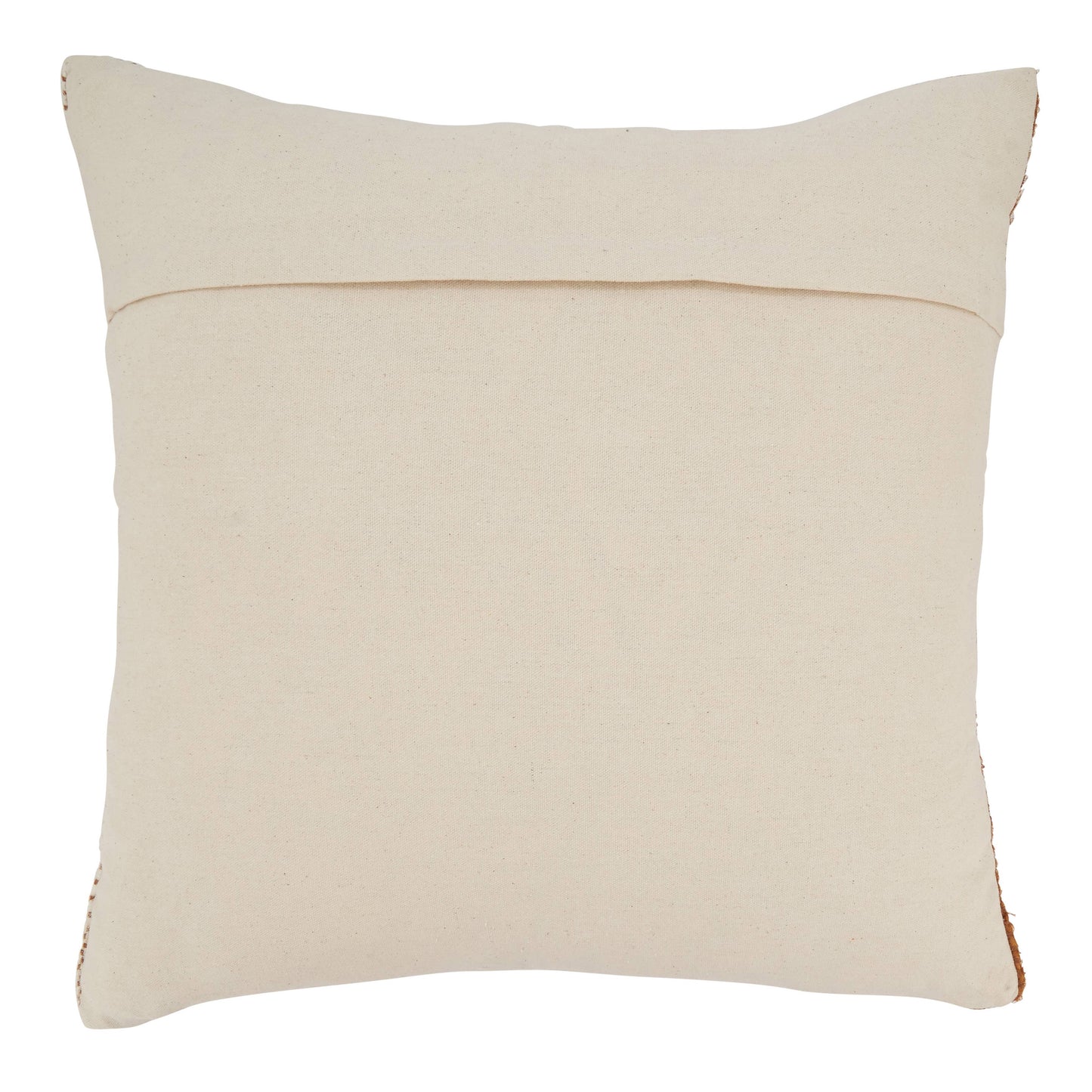 Vintage Stripe Accent Throw Pillow 20 x 20