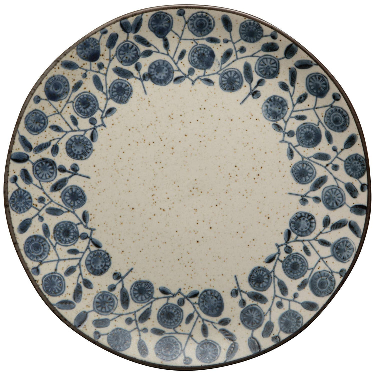 Danica Heirloom Calendula Element Dinner Plate 10 Inch