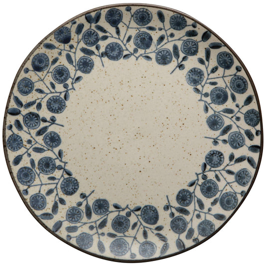 Danica Heirloom Calendula Element Dinner Plate 10 Inch