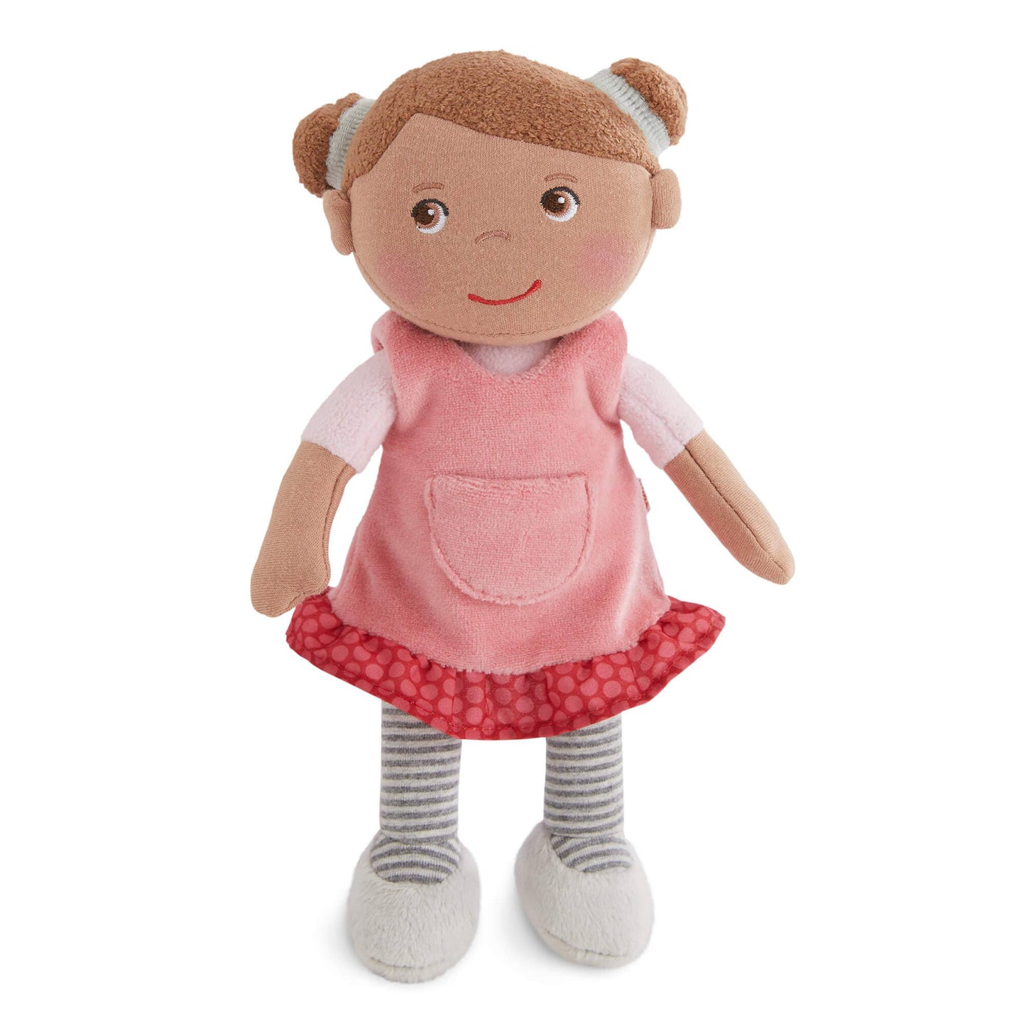 HABA Snug Up Doll Camilla