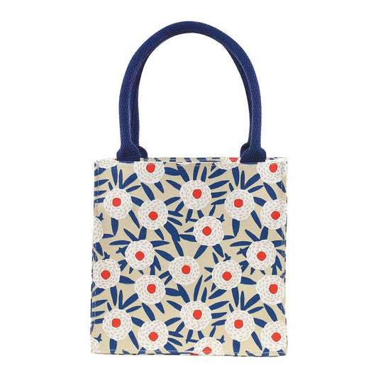 Buttercup Blooms Reusable Itsy Bitsy Gift Bag