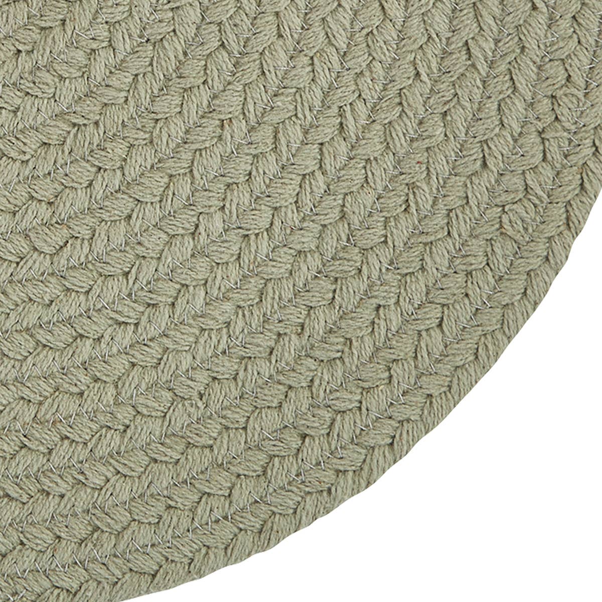 Essex Placemat - Laurel Sage Green