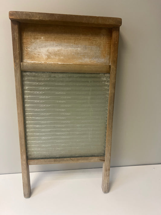 Vintage Washboard