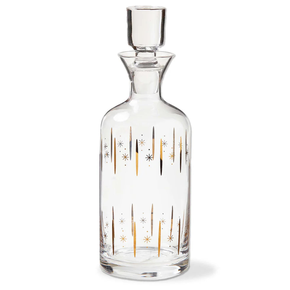 Starlight Decanter