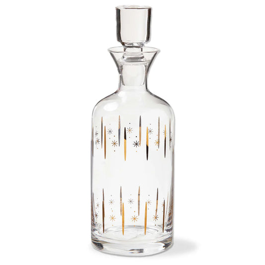 Starlight Decanter