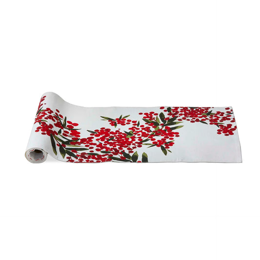 Sprig Table Runner