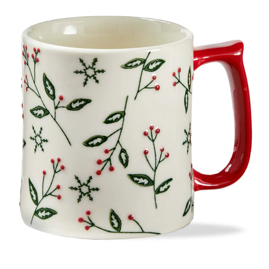 'Tis the Season Mug