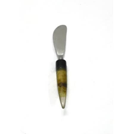 Steel & Stone Spreader