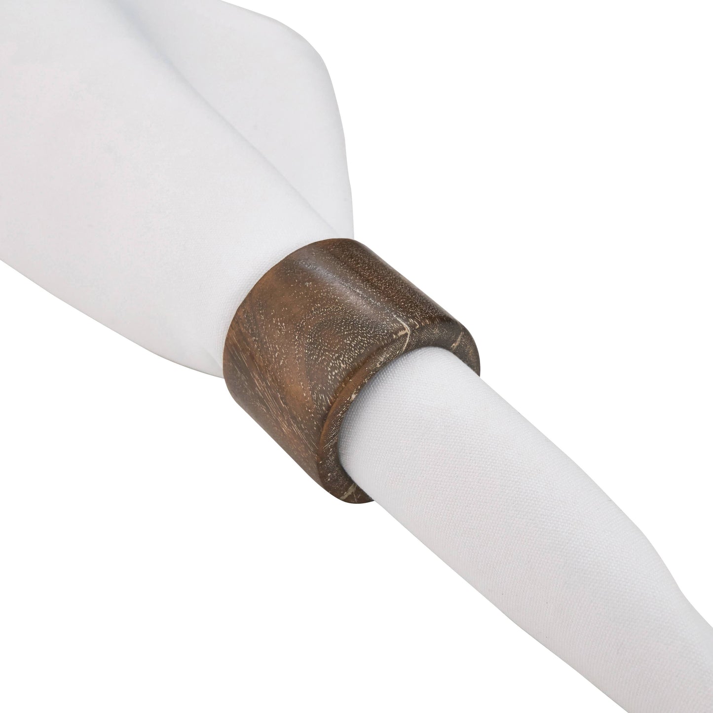 Wood Napkin Ring