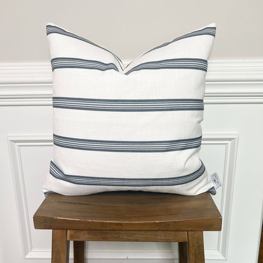 The Reece Pillow Cover 20x20 inch