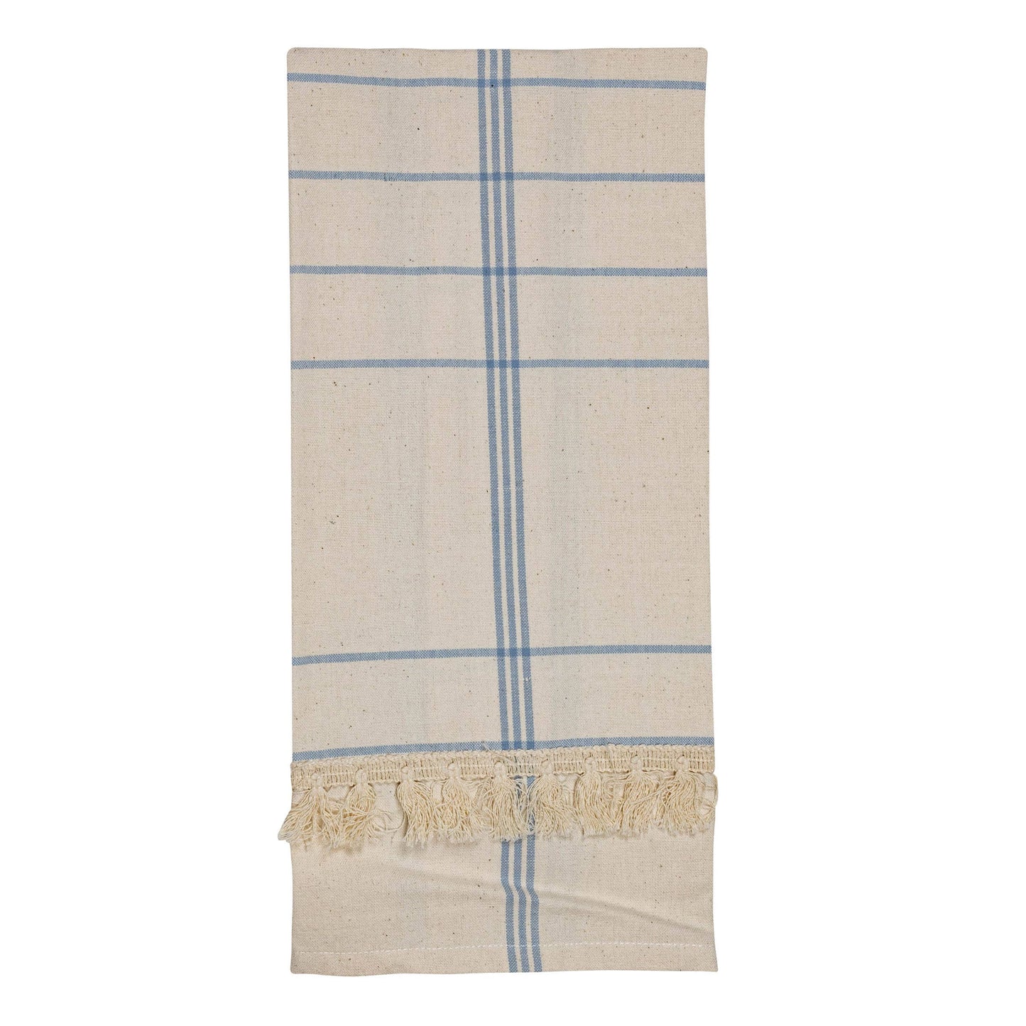 Arthur Tea Towels Light Blue (Set of Three)