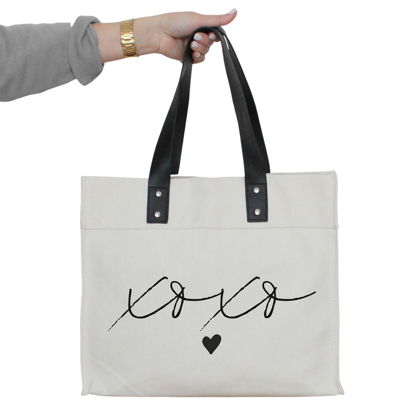 XOXO Market Tote