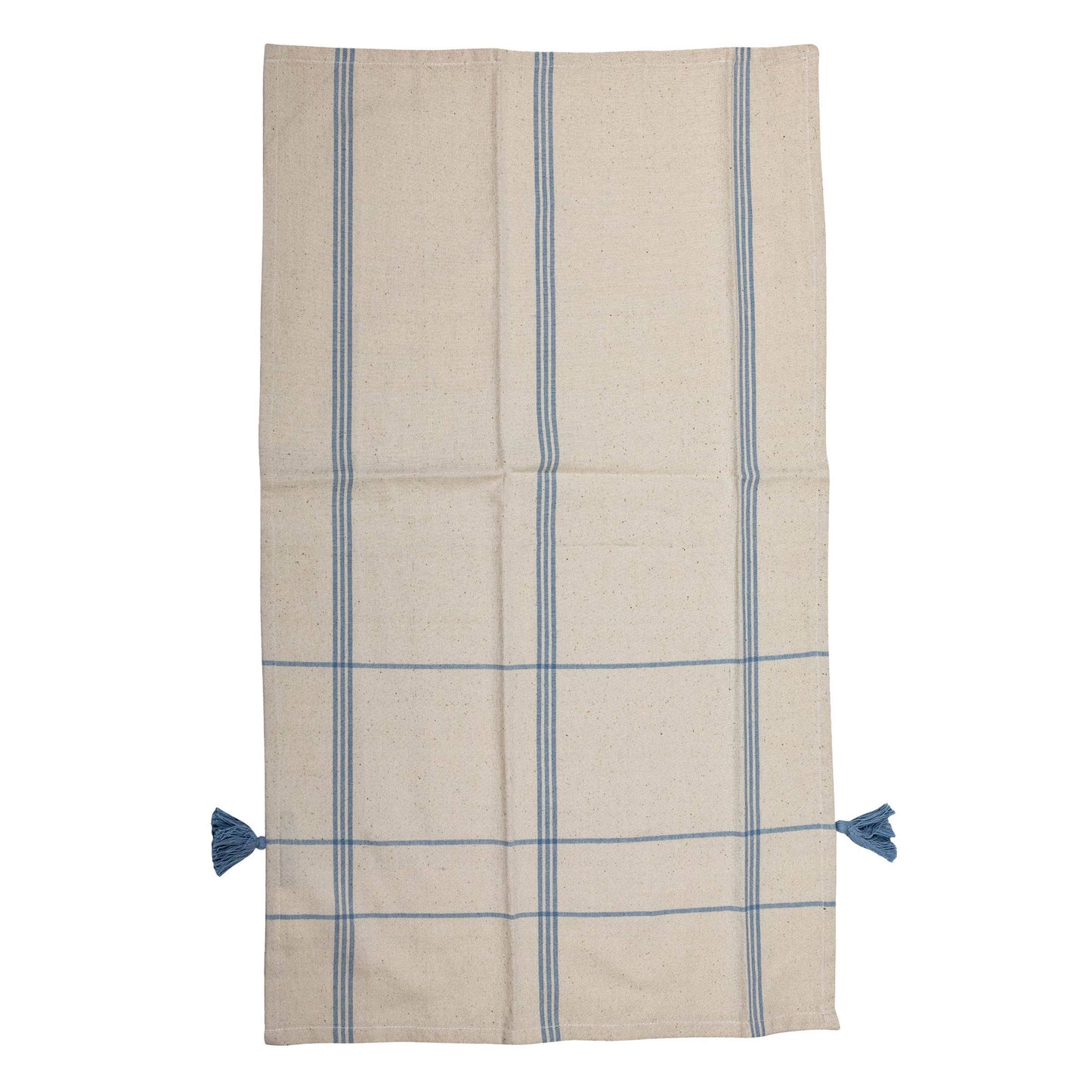 Arthur Tea Towels Light Blue (Set of Three)