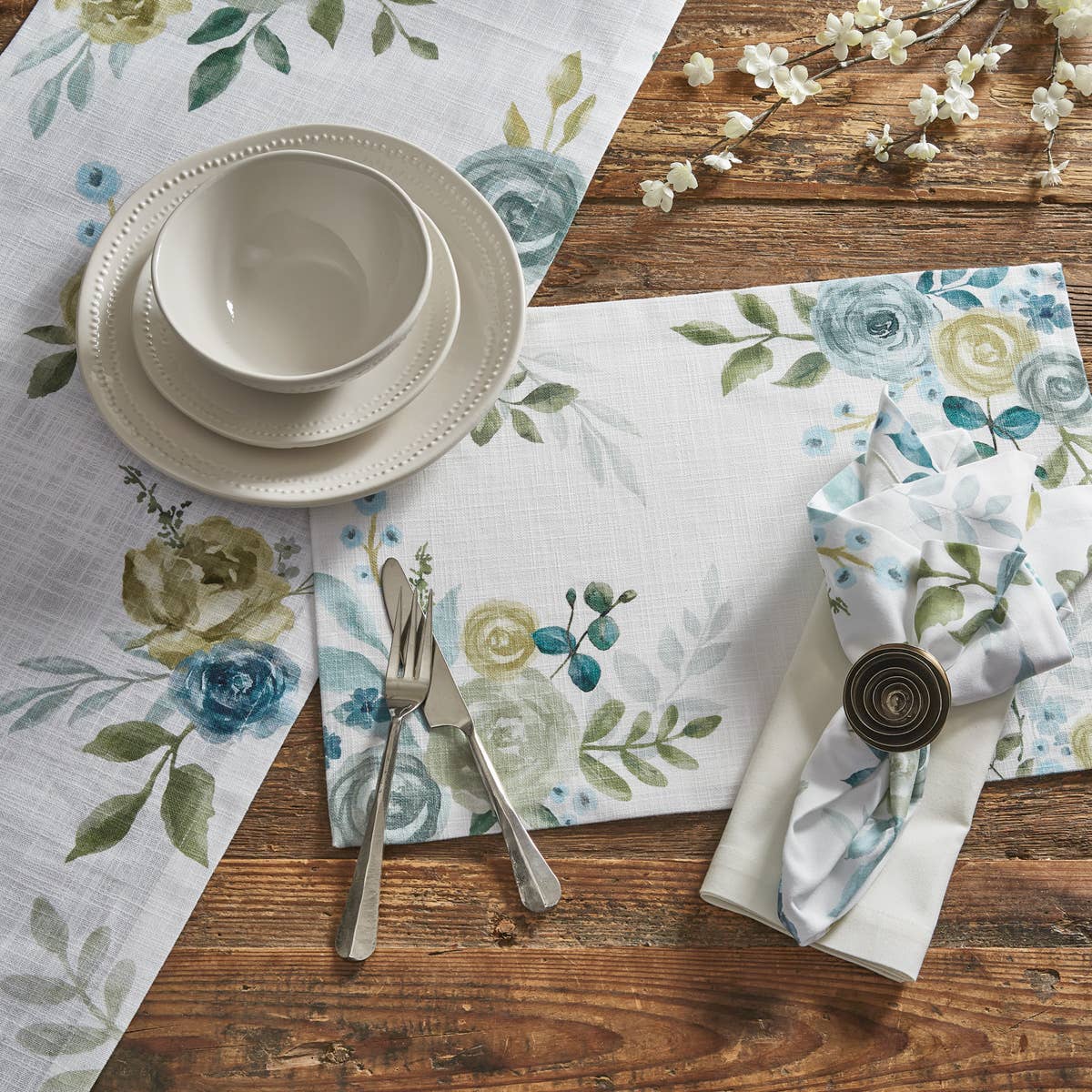 Bethany Placemat