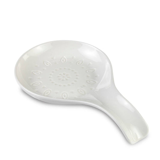 Fez Southern Spain Inspired Spoon Rest