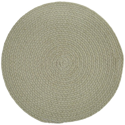 Essex Placemat - Laurel Sage Green
