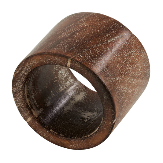 Wood Napkin Ring