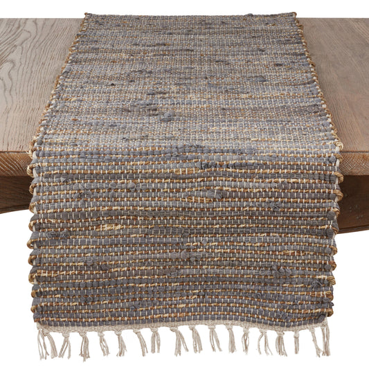 Chindi Runner - Subtle and Appealing Design