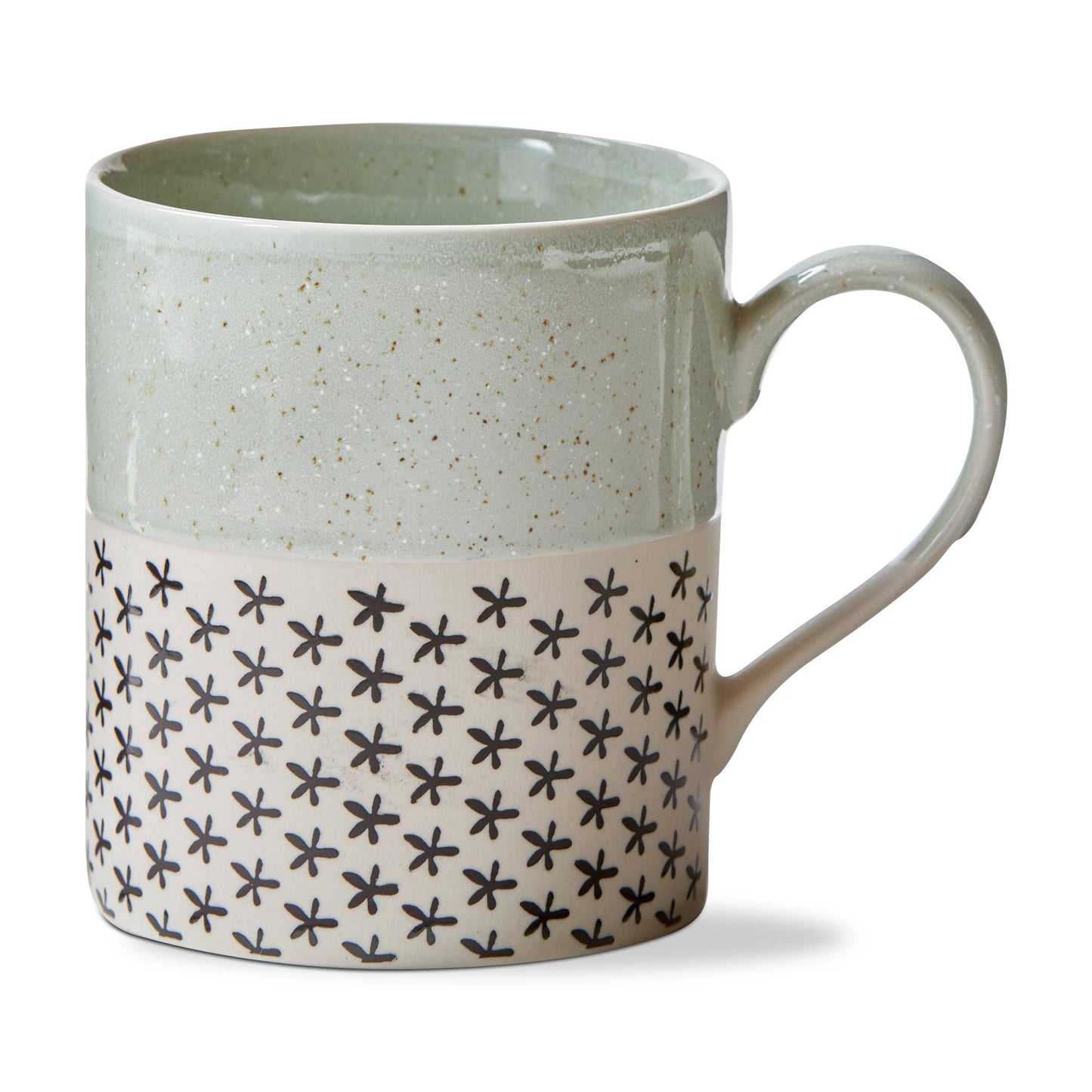 Emery Green Mug