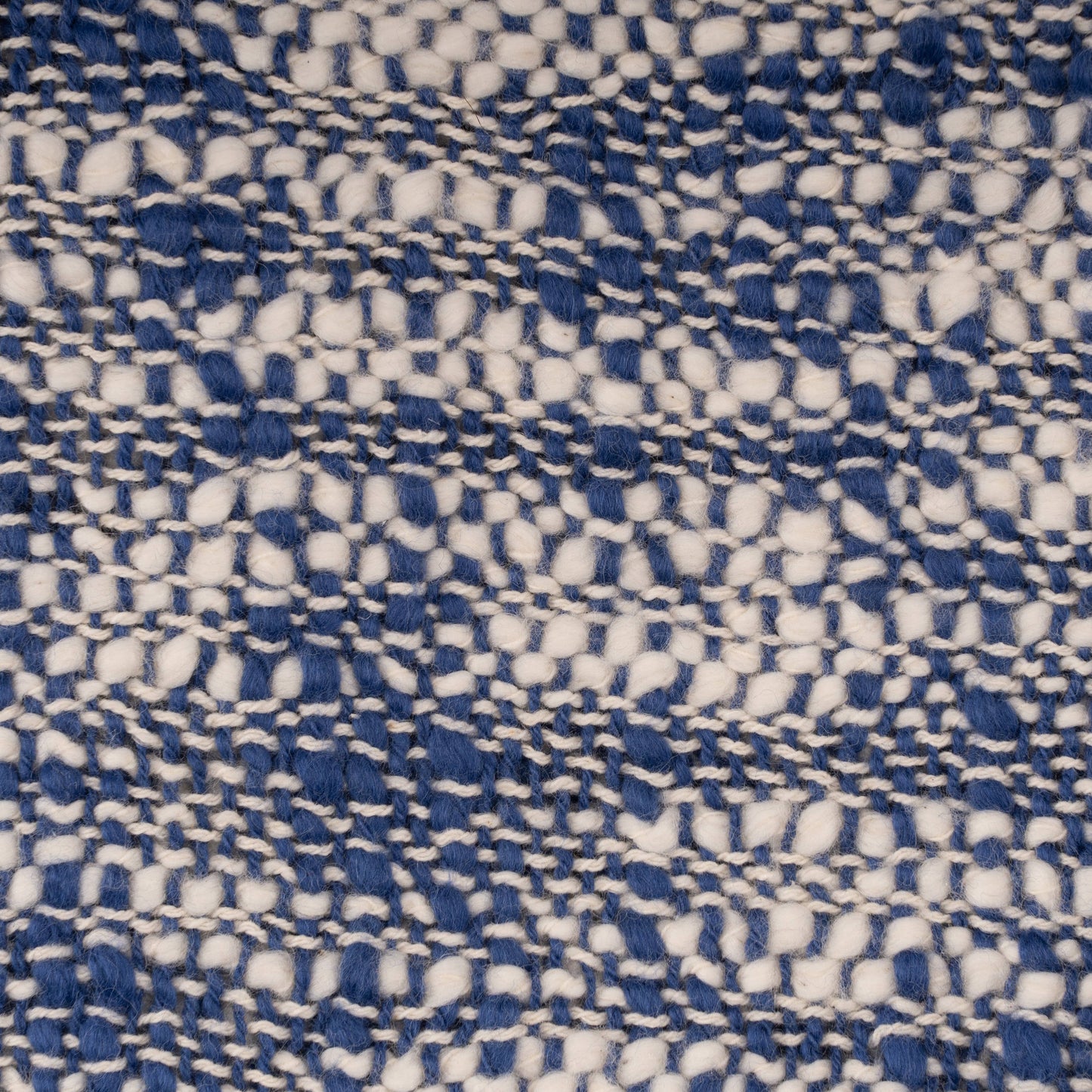 Chambray Ways Throw Blanket