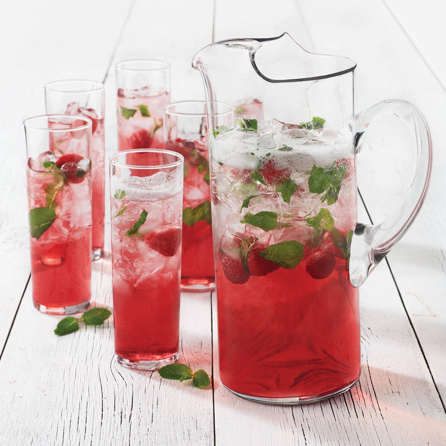 Libbey Modern Bar Boozy Brunch Glass