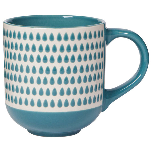Lagoon Cloudburst Mug 14 oz