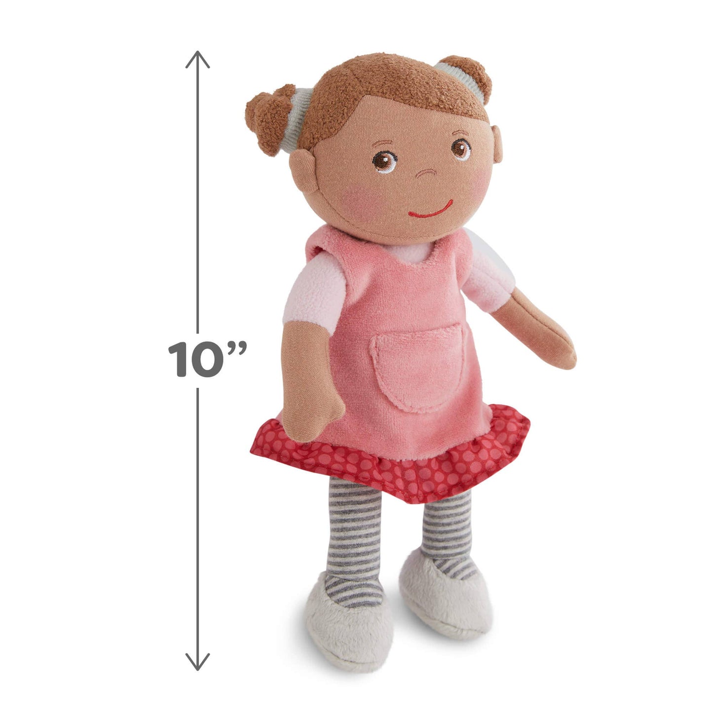 HABA Snug Up Doll Camilla