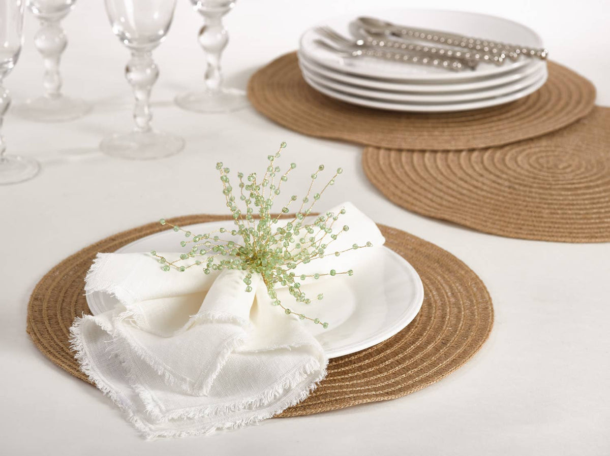 Natural Design Placemat (4-piece set)