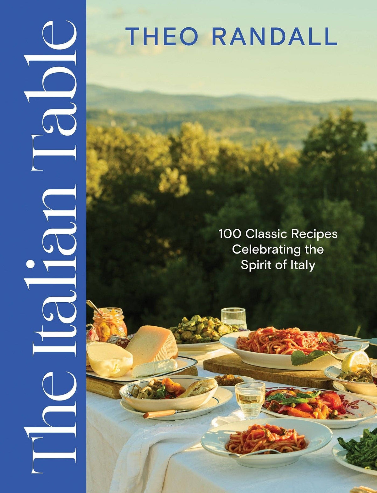 The Italian Table