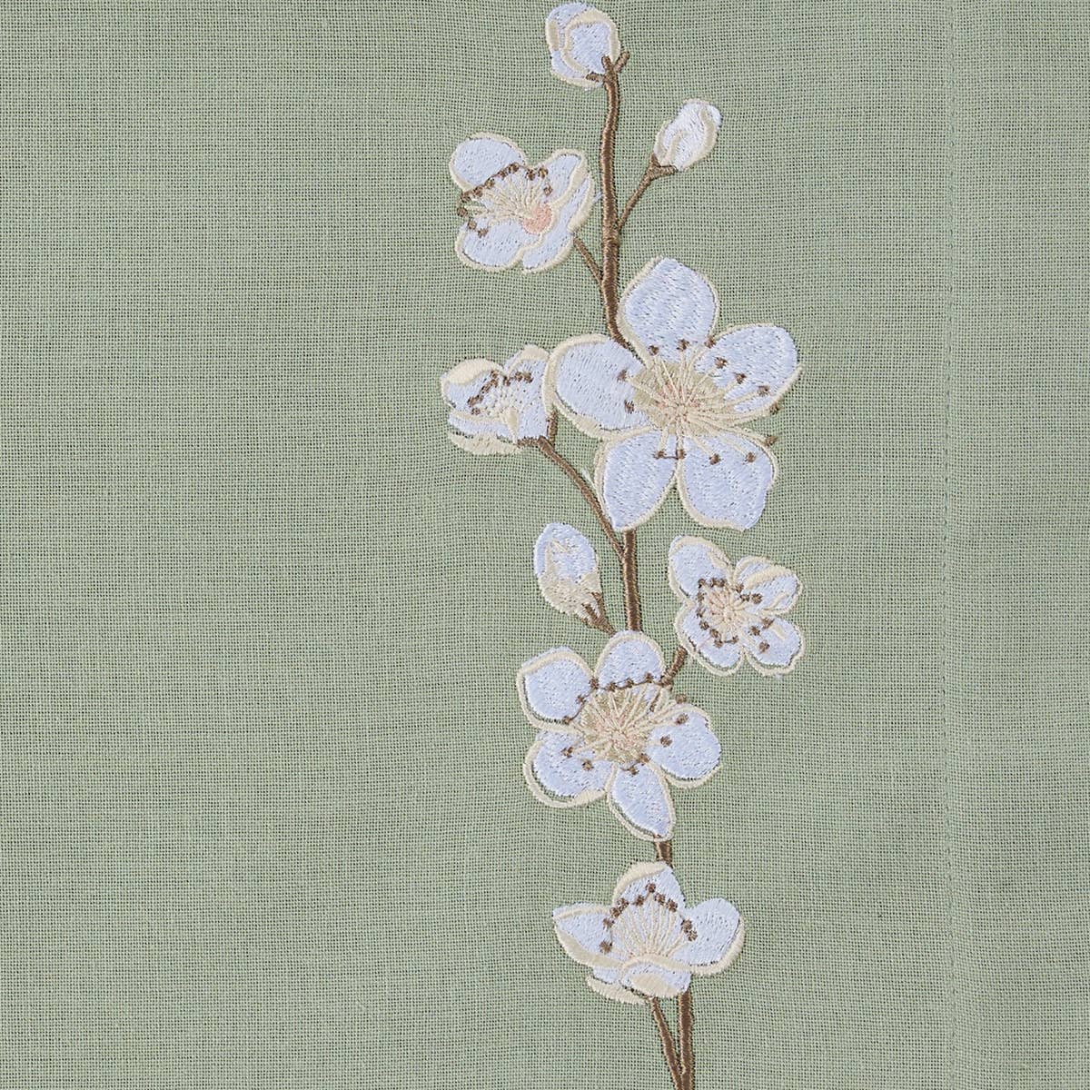 Cherry Blossom Napkin