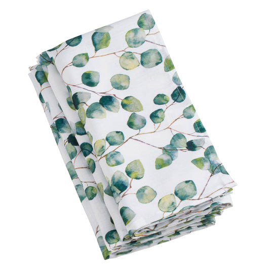 Eucalyptus Leaf Napkin
