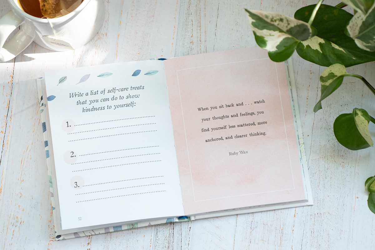 A to Z of Mindfulness by Anna  Barnes