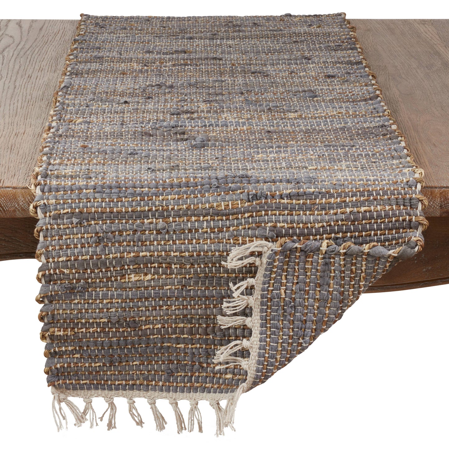 Chindi Runner - Subtle and Appealing Design