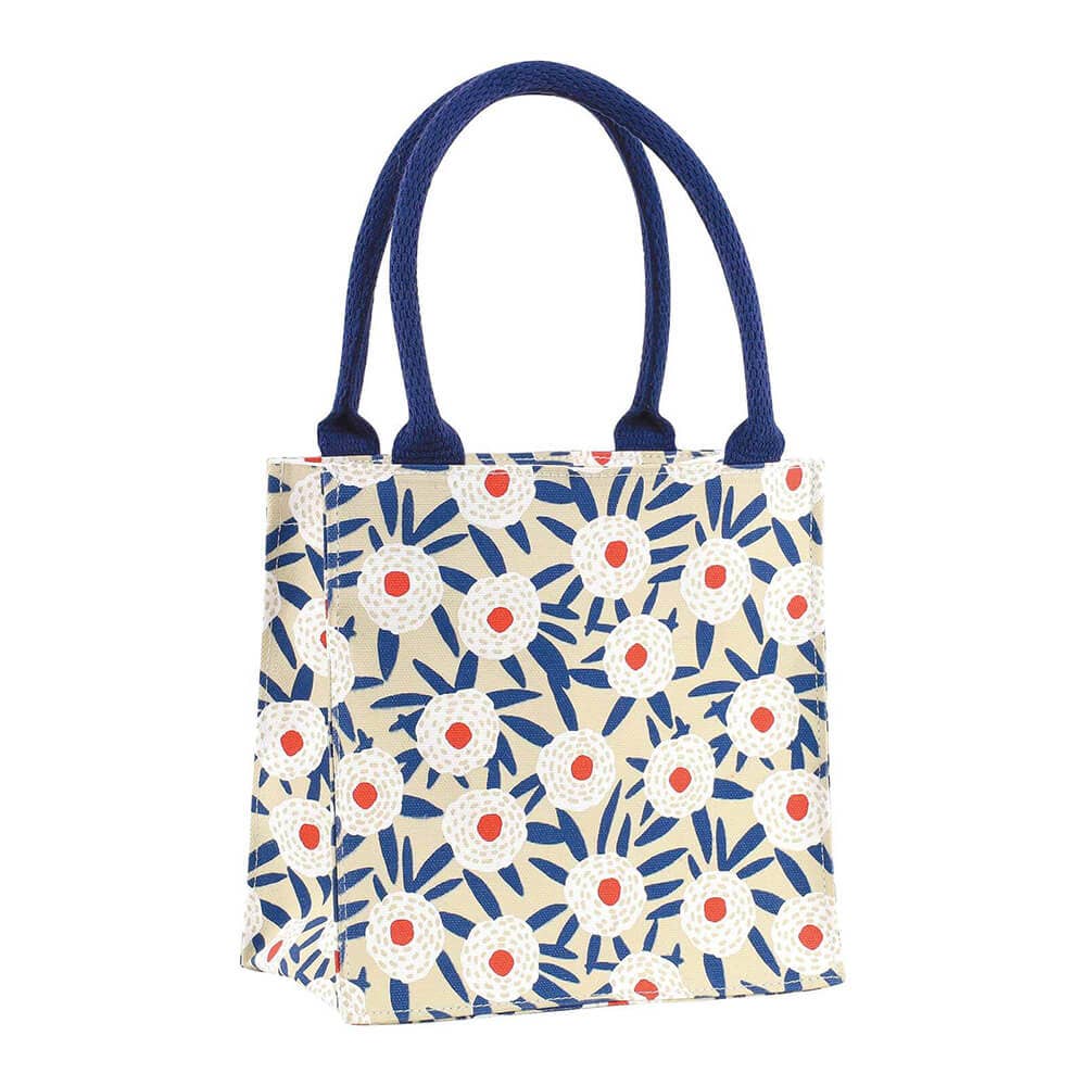 Buttercup Blooms Reusable Itsy Bitsy Gift Bag
