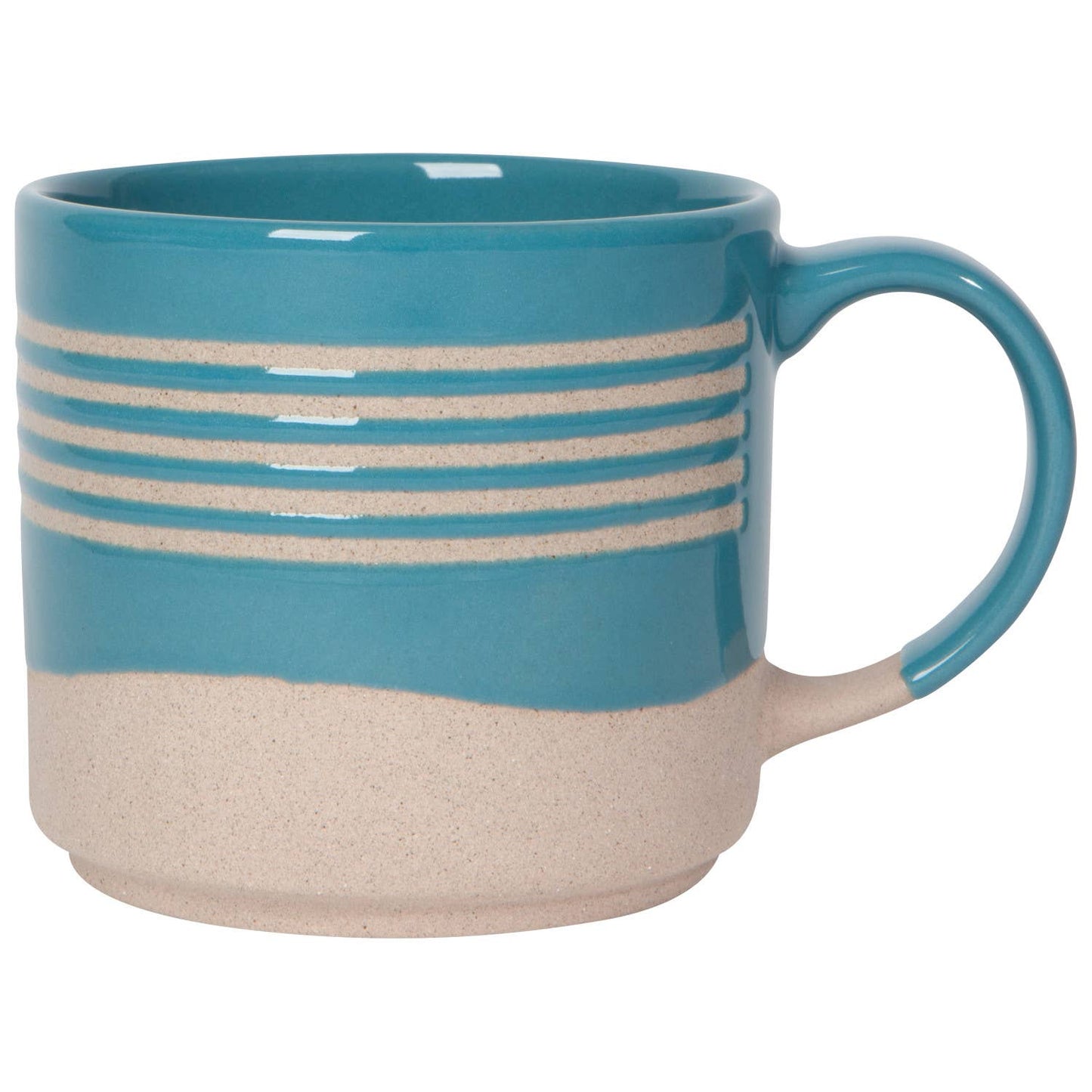 Lagoon Murmur Mug - 16 oz