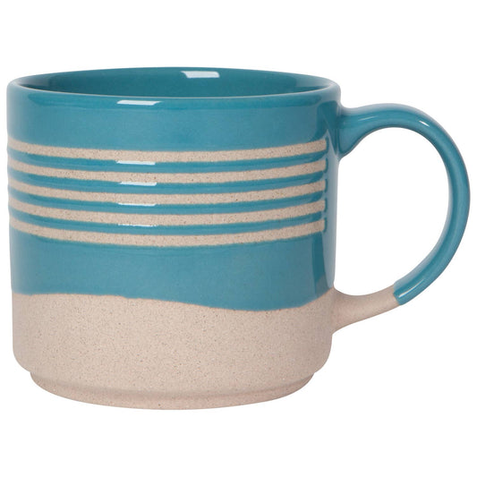 Lagoon Murmur Mug - 16 oz