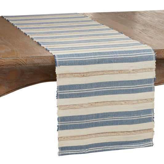 Striped Runner - Different Stripes Design
