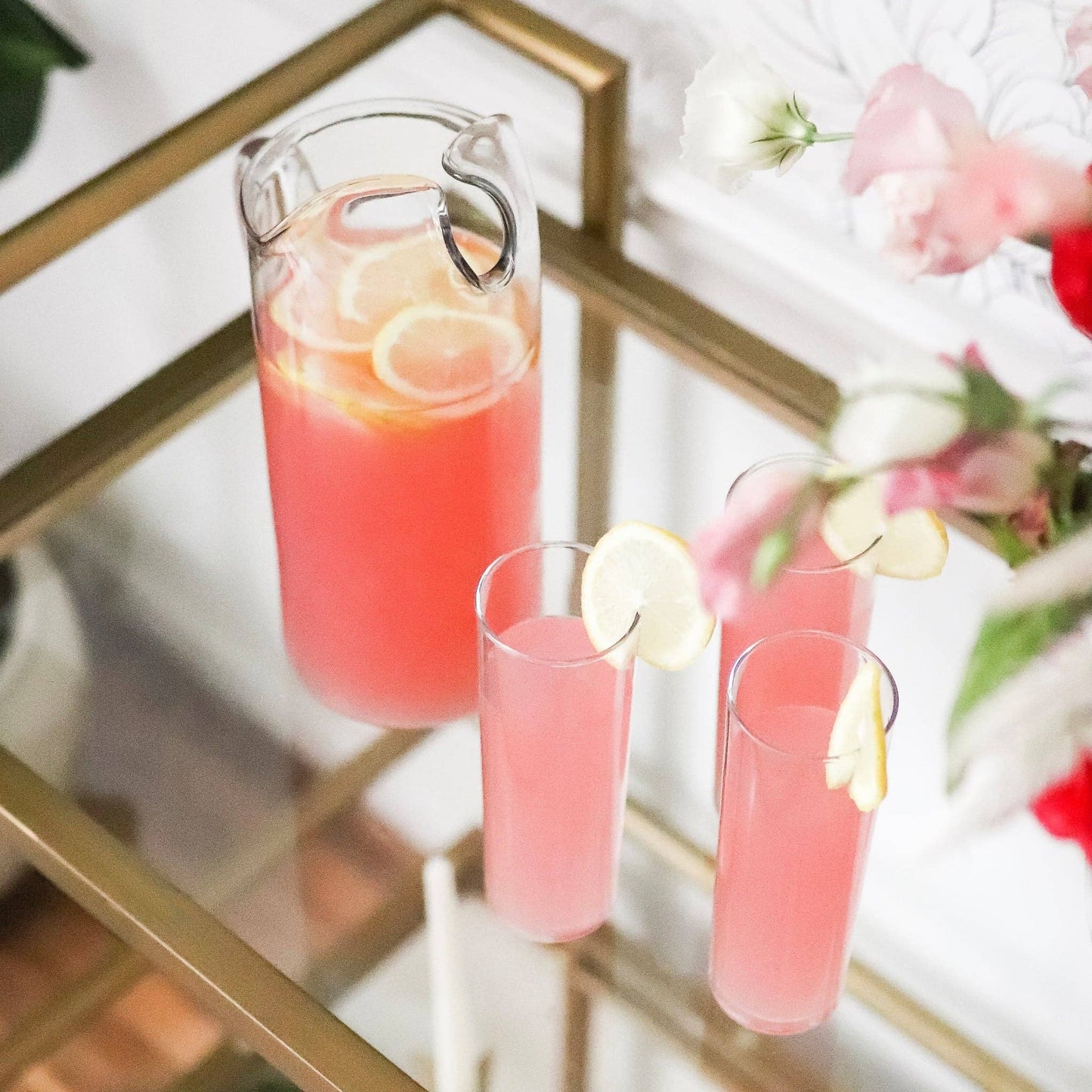 Libbey Modern Bar Boozy Brunch Glass