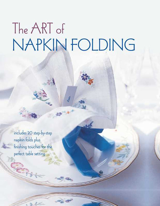 Art of Napkin Folding by