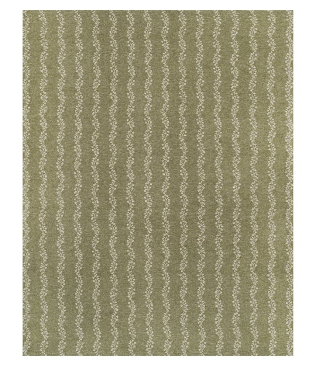 ChappyWrap Climbing Ivy Lightweight Blanket